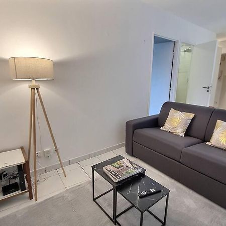 Appartement Le Cosy Magny *Paris*Disney*Wifi Extérieur photo