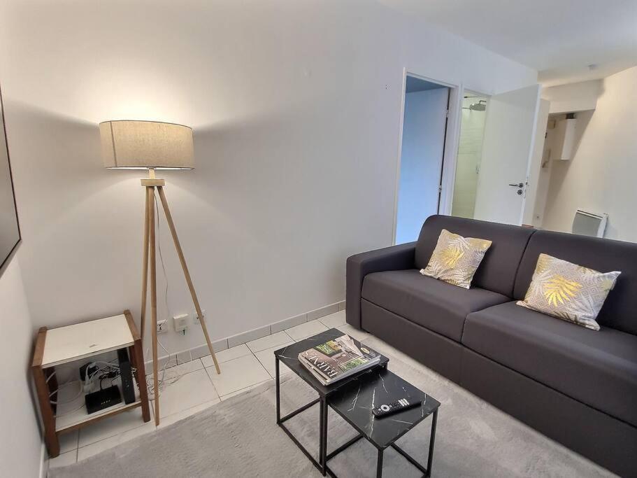 Appartement Le Cosy Magny *Paris*Disney*Wifi Extérieur photo